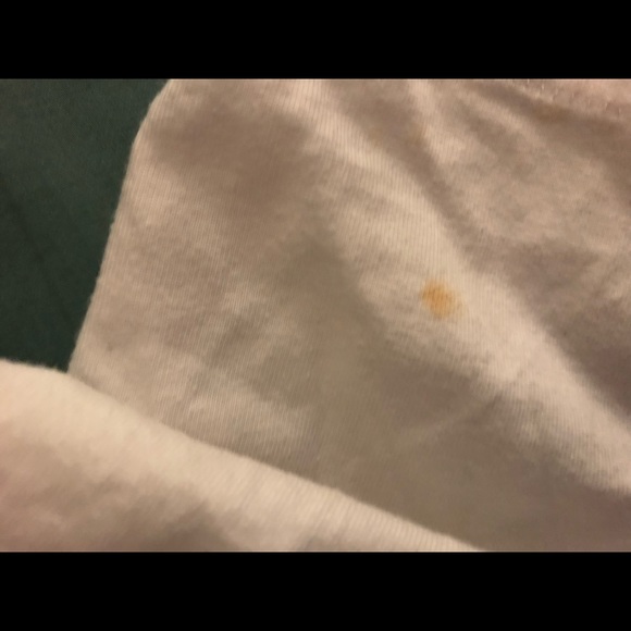 Vlone Off White Colette tee size L Supreme Yeezy - Picture 3 of 6